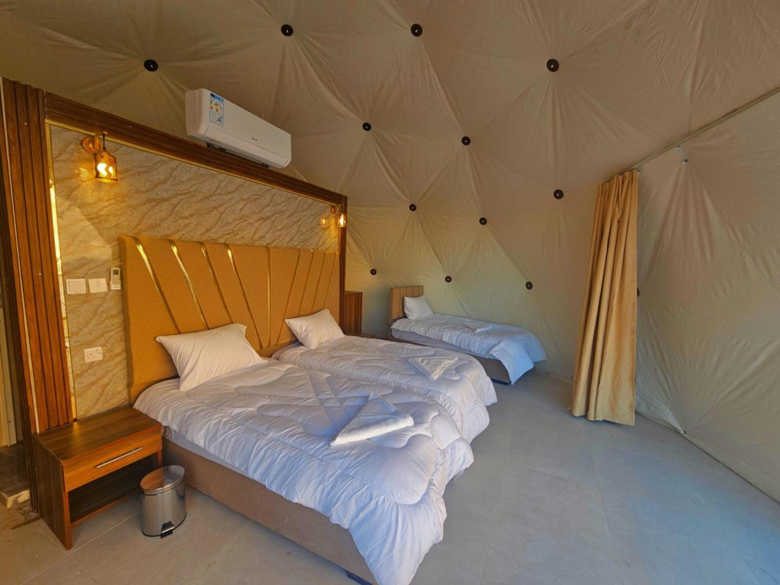 Wadi Rum Magic Nature Camp Стая снимка