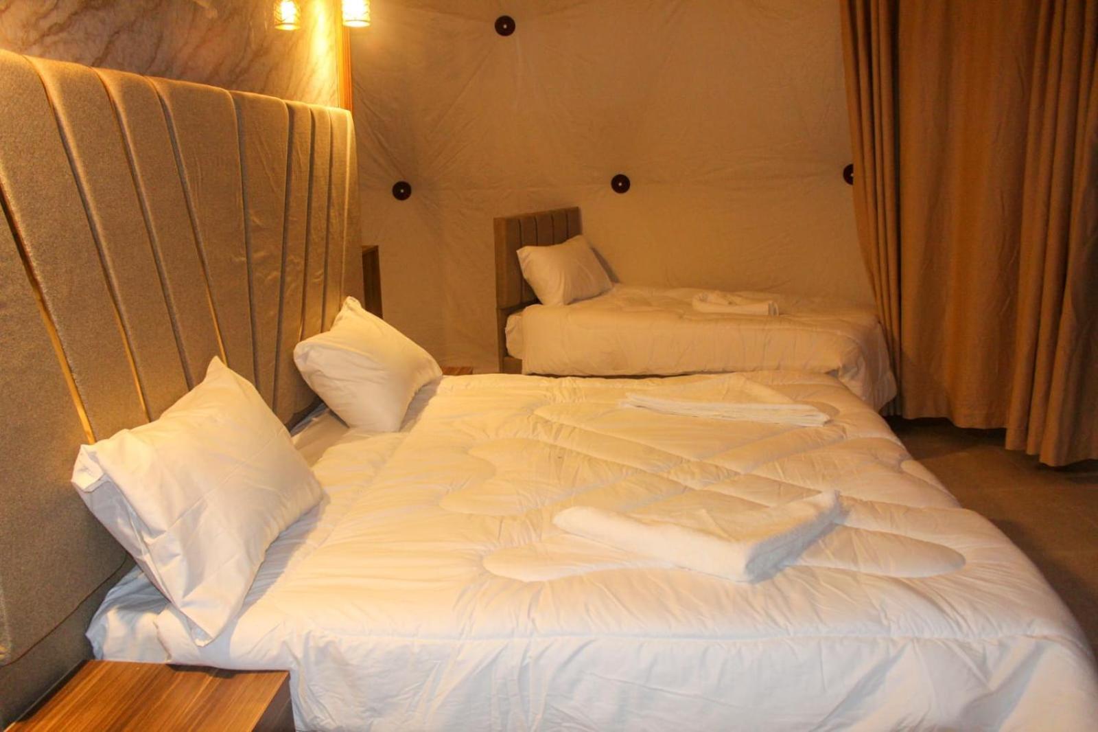 Wadi Rum Magic Nature Camp Стая снимка